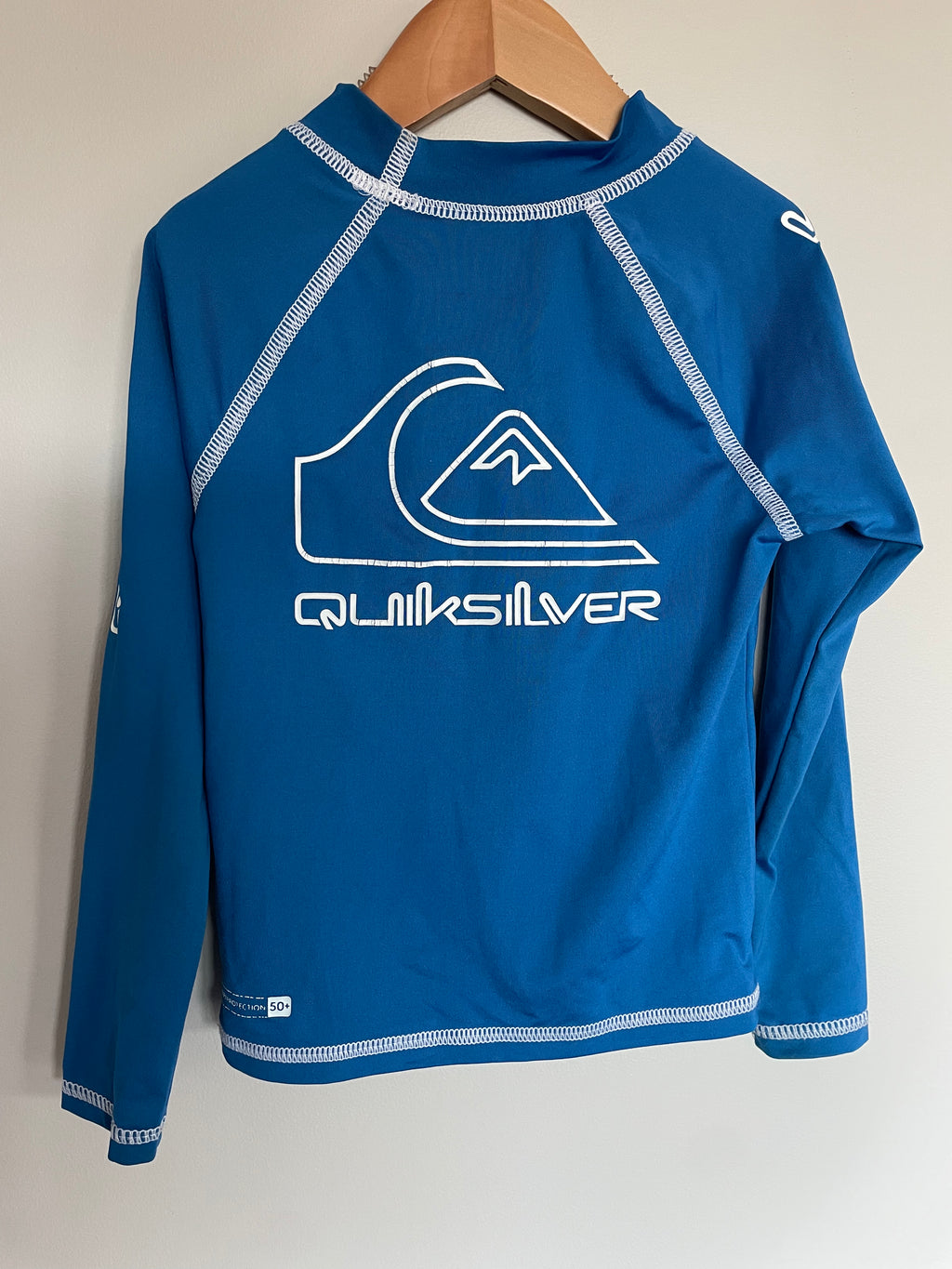 Quiksilver Swim Shirt | 3T
