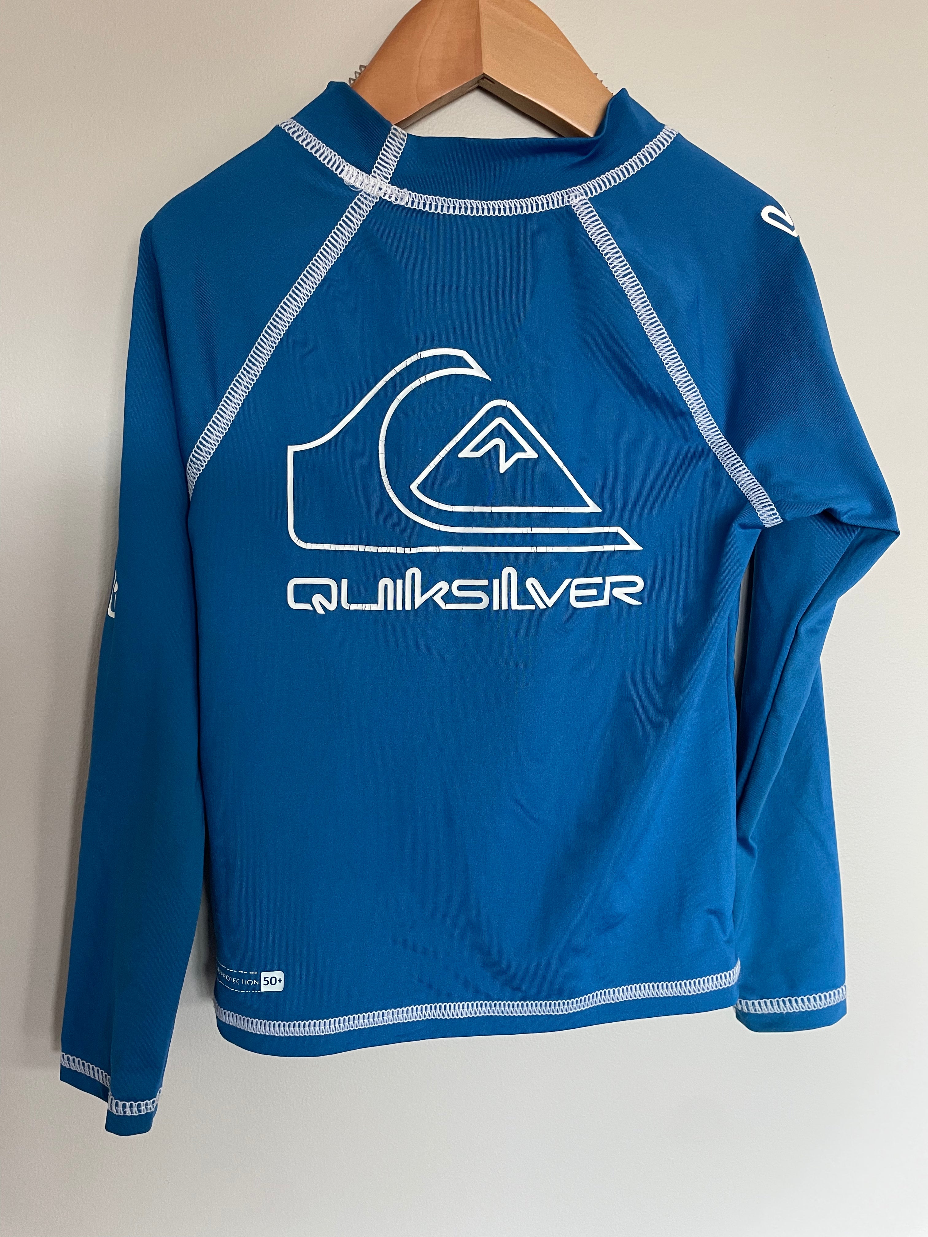 Quiksilver Swim Shirt | 3T