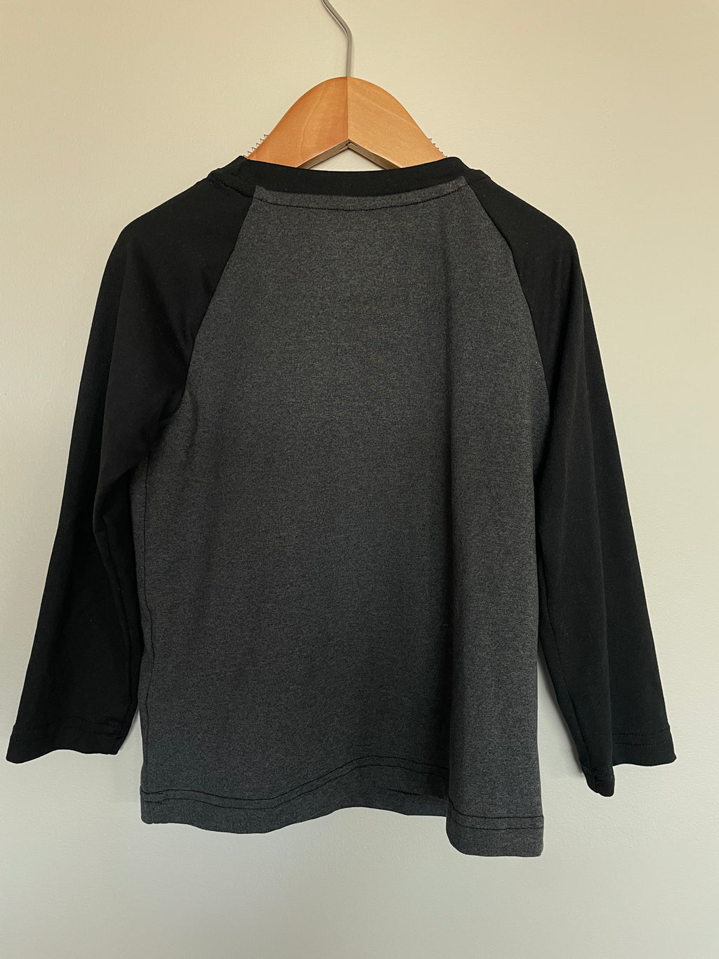 Joe Fresh Athletic Longsleeve | 2T