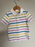 Joe Fresh Collared T-Shirt | 3T