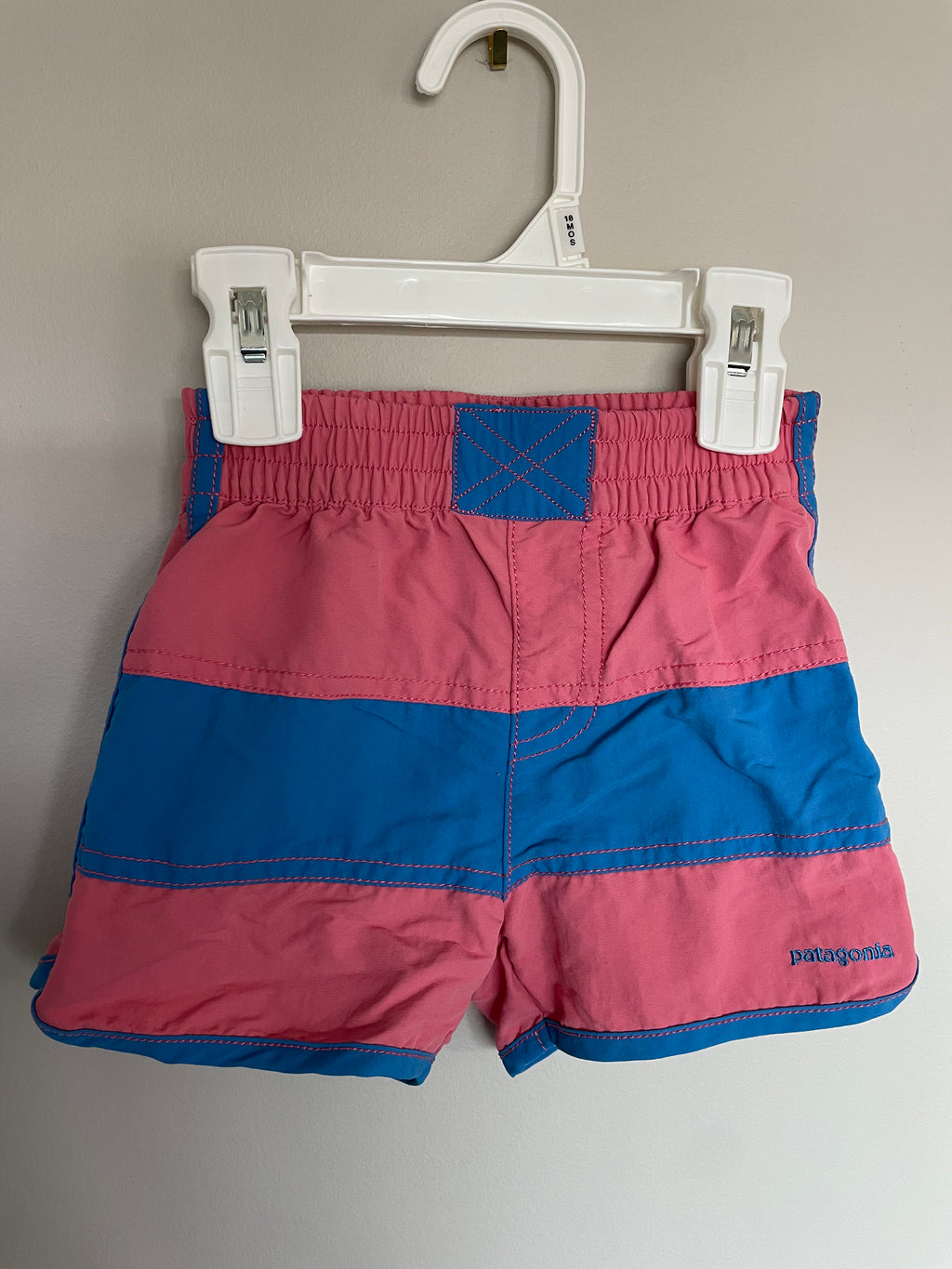 Patagonia Swim Shorts | 3T