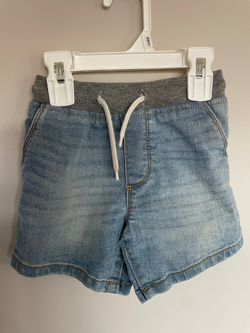 Osh Kosh Jean Shorts | 2T