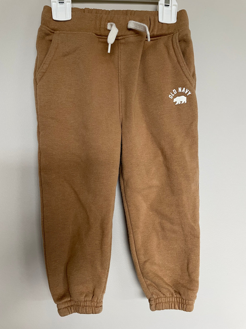 Old Navy Brown Sweatpants | 18-24M