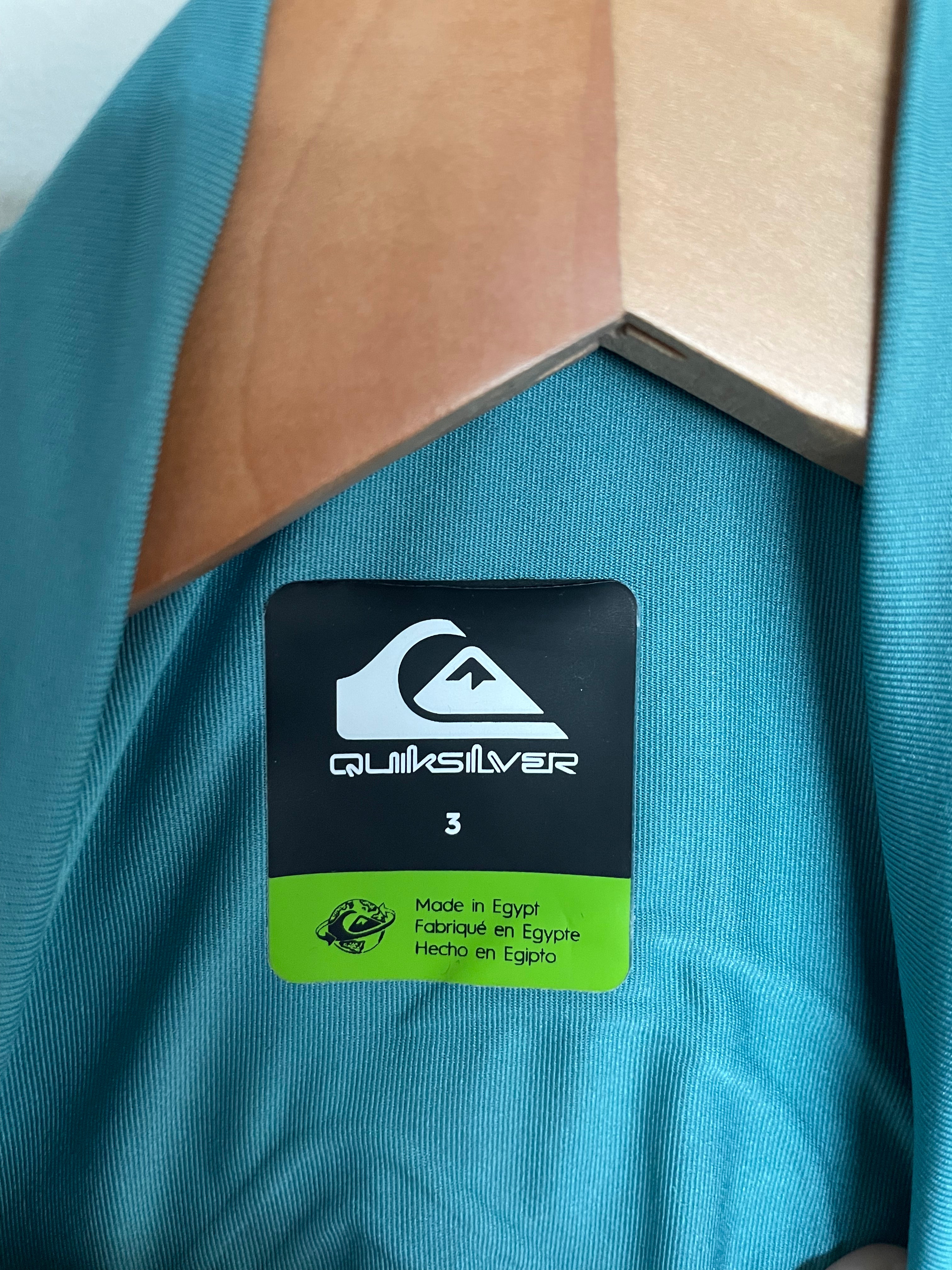 Quiksilver Swim Shirt | 3T
