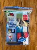 Fruit of the Loom Boxer Briefs | 2/3T