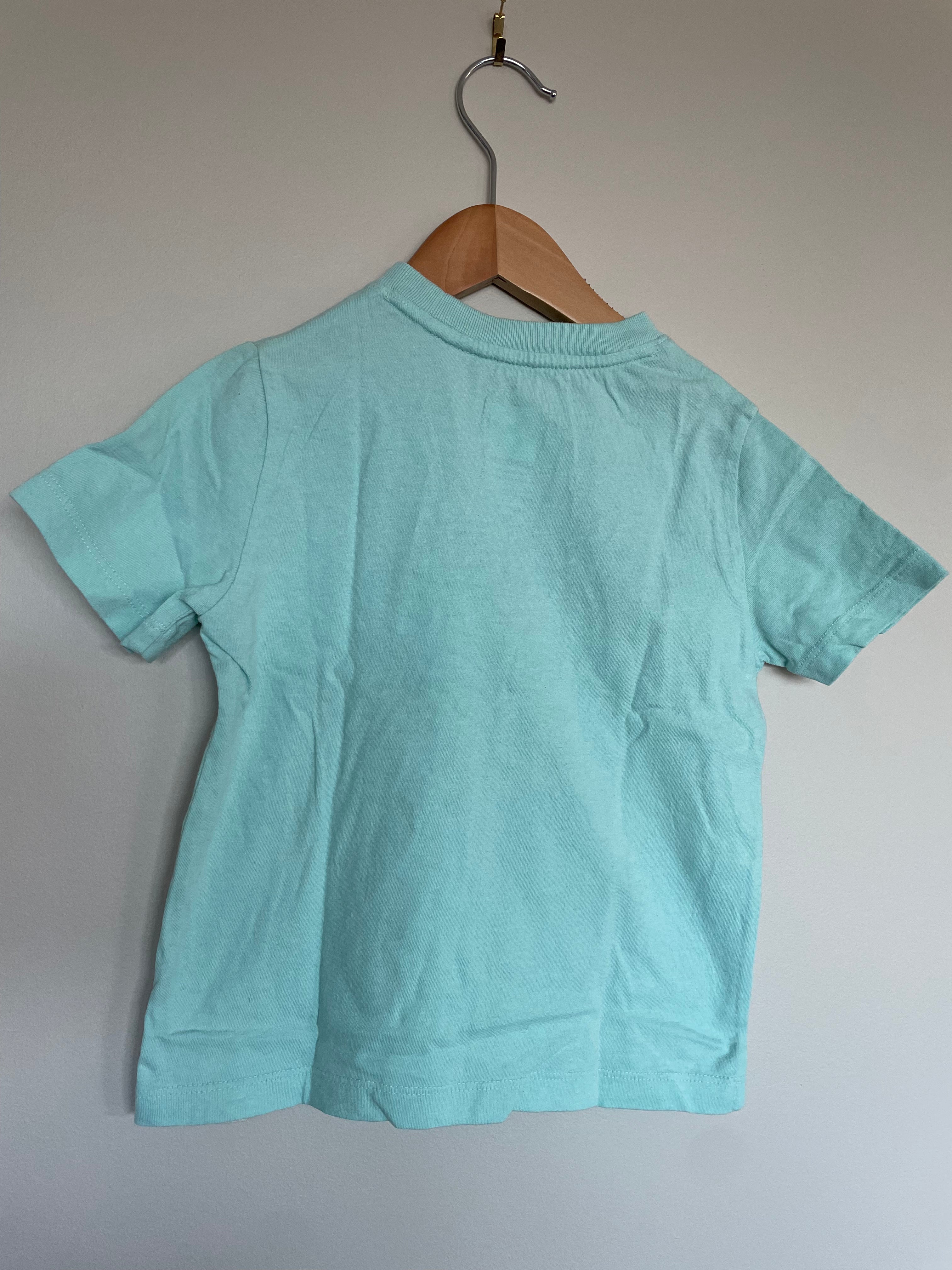 Gap Blue Tee Shirt | 4T
