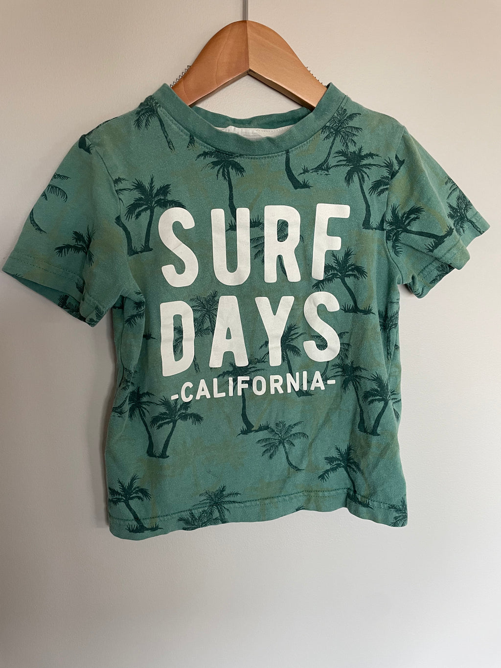 H&M Tee Shirt | 2-4T