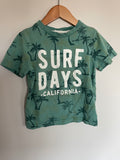 H&M Tee Shirt | 2-4T