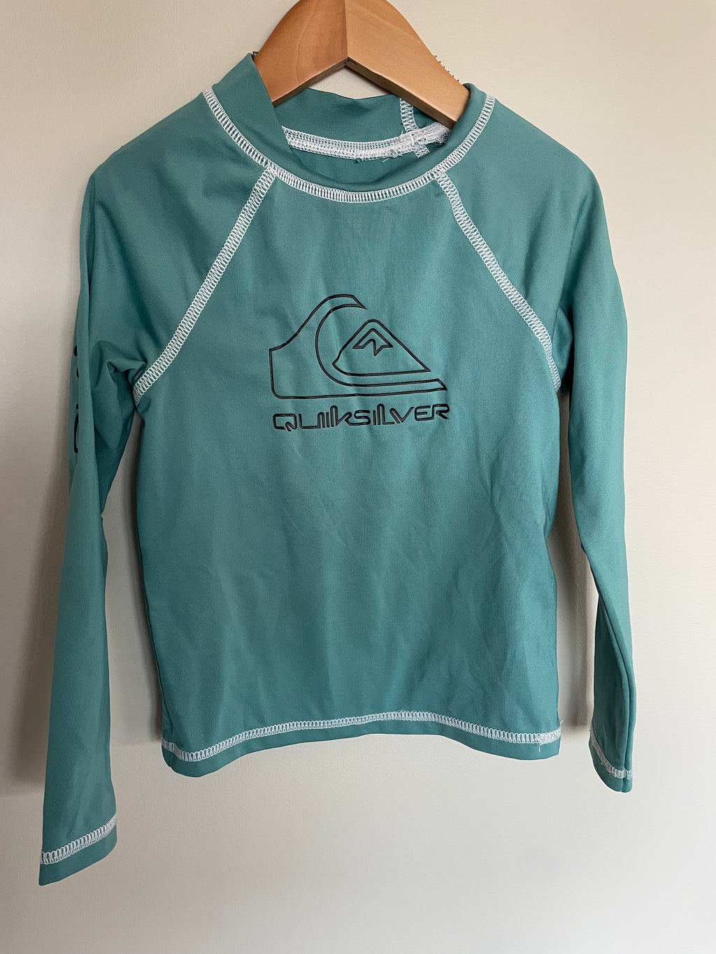 Quiksilver Swim Shirt | 3T