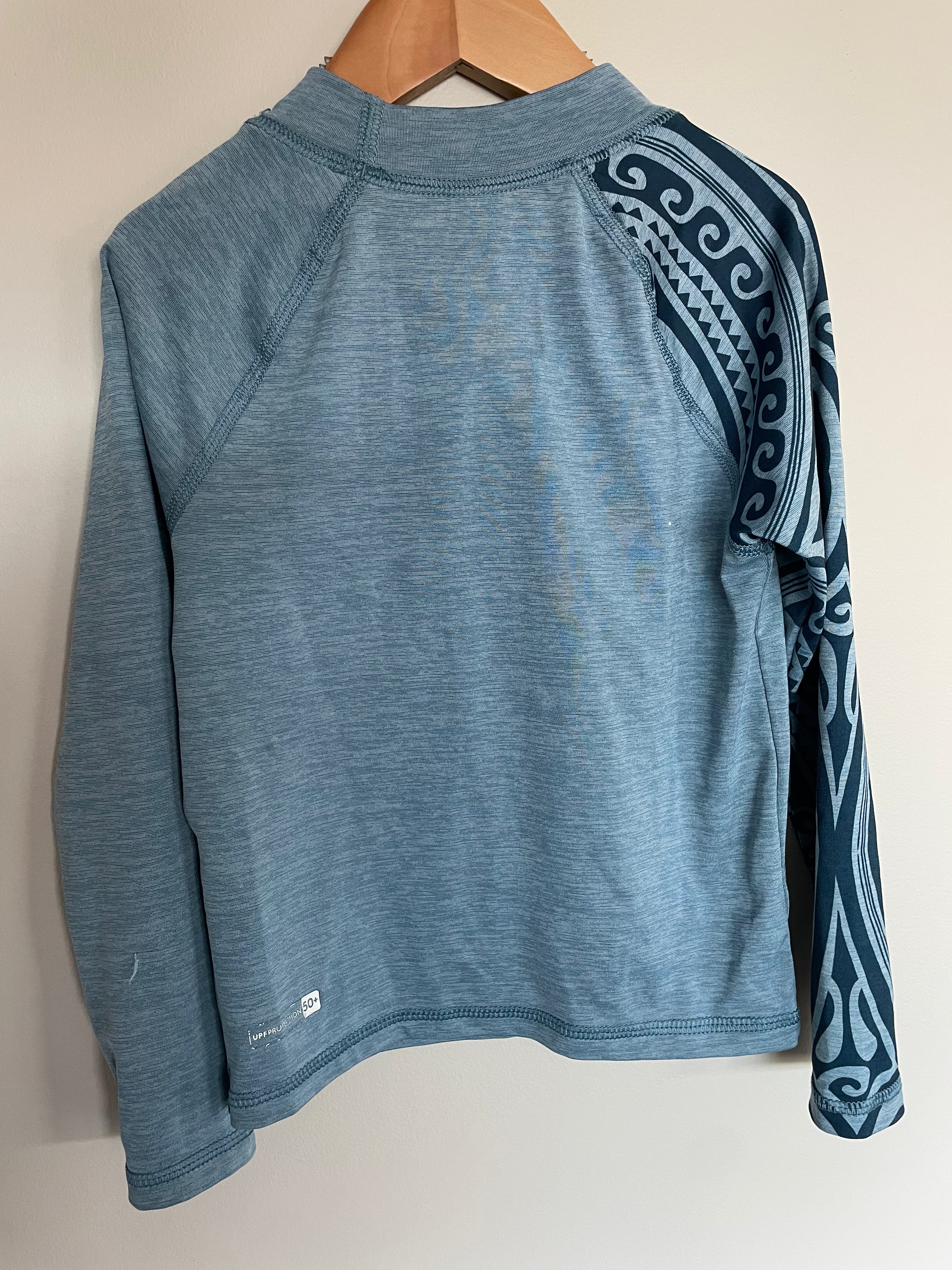 Quiksilver Swim Shirt | 3T