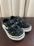George Sneakers Size 8