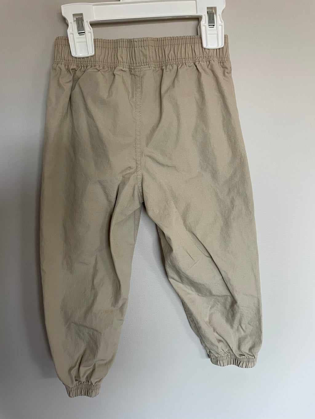 Carter's Beige Pants | 24M