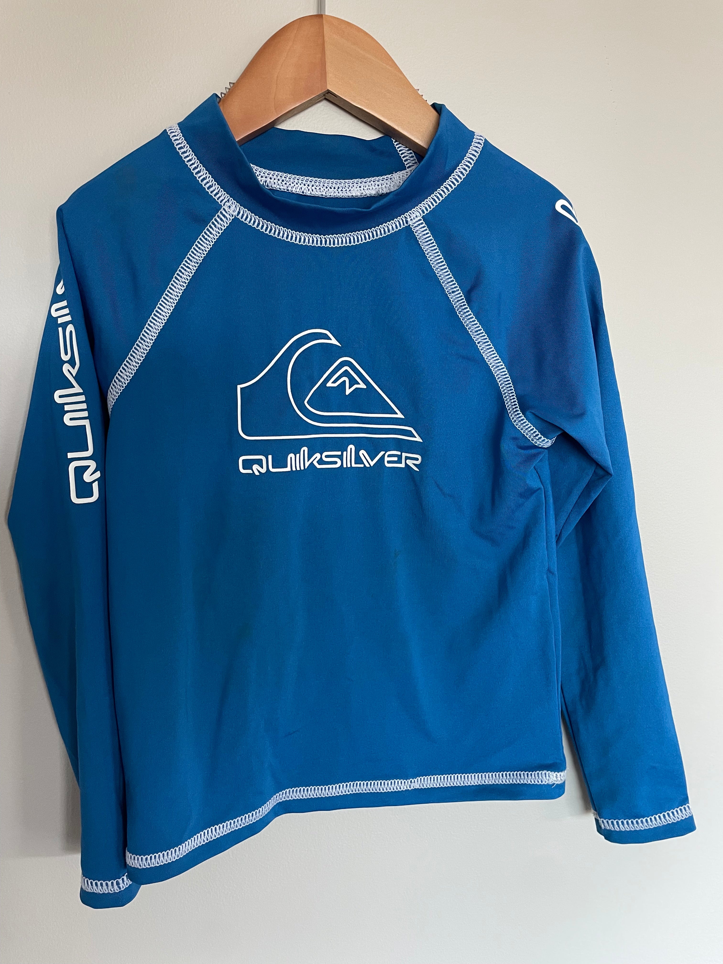 Quiksilver Swim Shirt | 3T