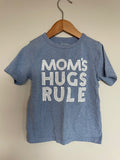 Children's Place Heather Blue T-Shirt | 3T