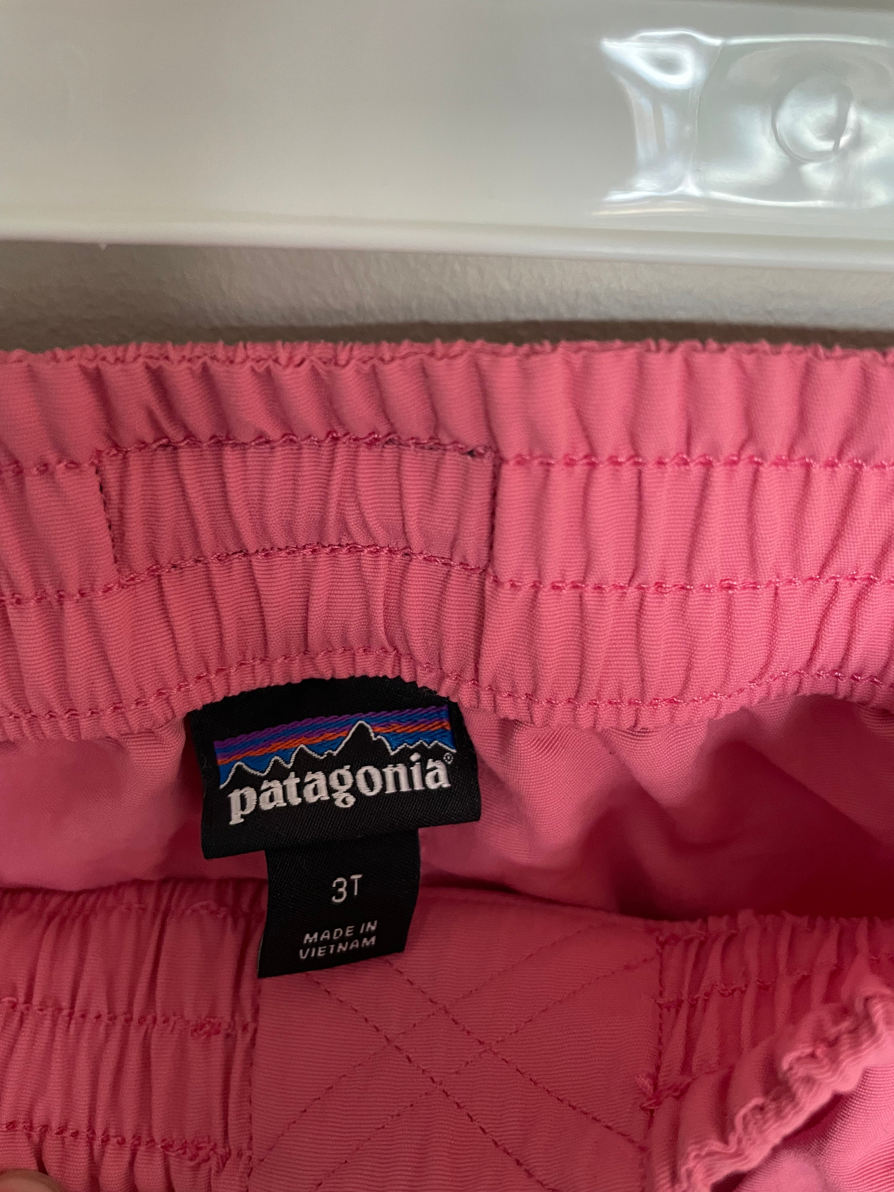 Patagonia Swim Shorts | 3T