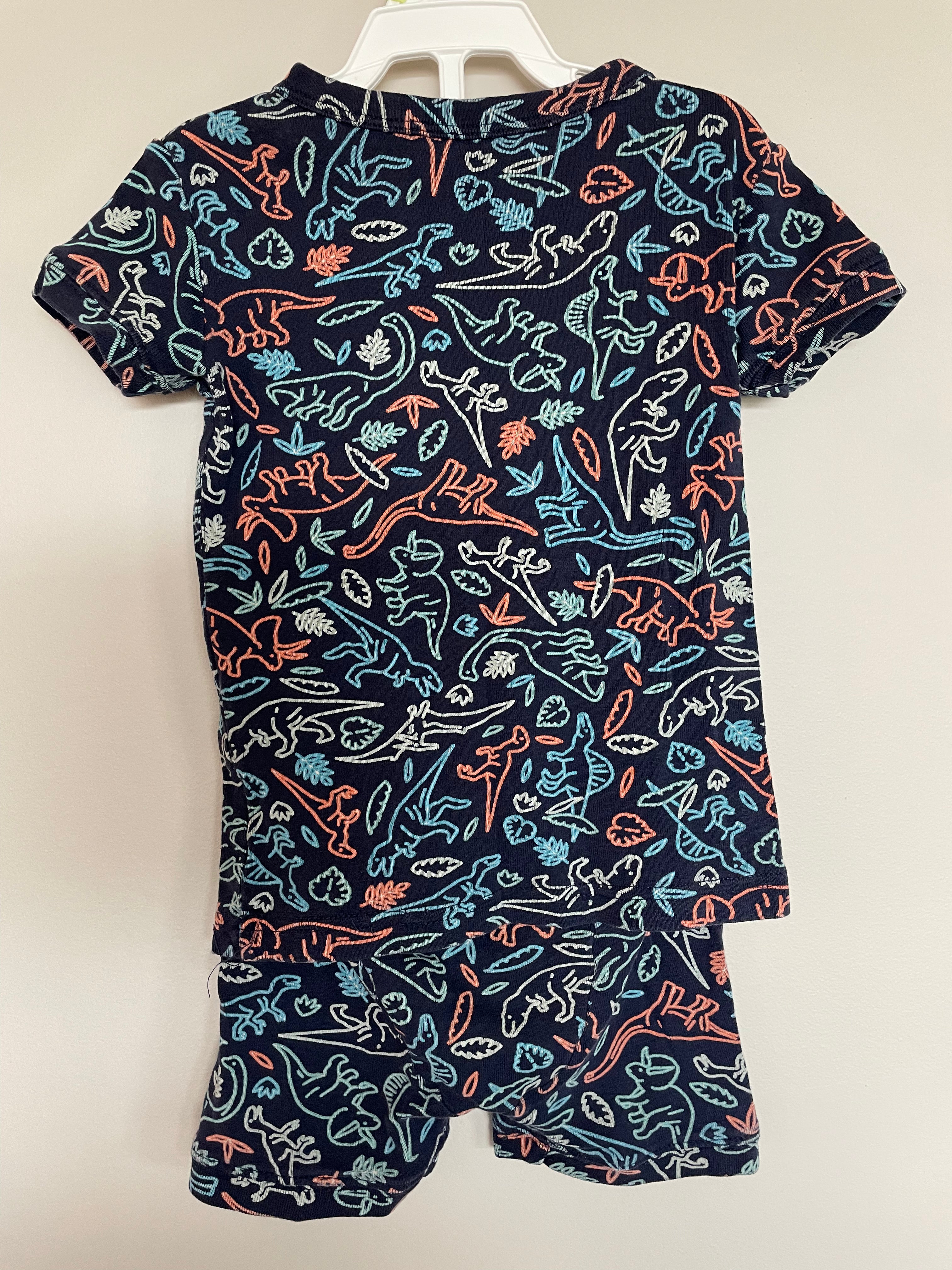 Gap Dinosaur PJ Set | 3T