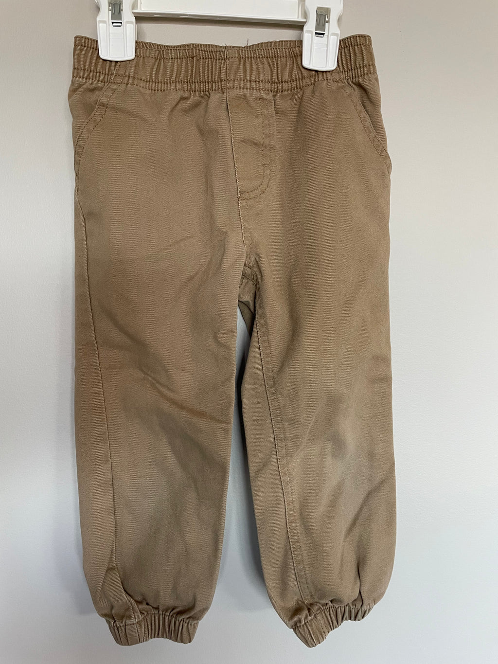 Calvin Klein Brown Pants | 3T