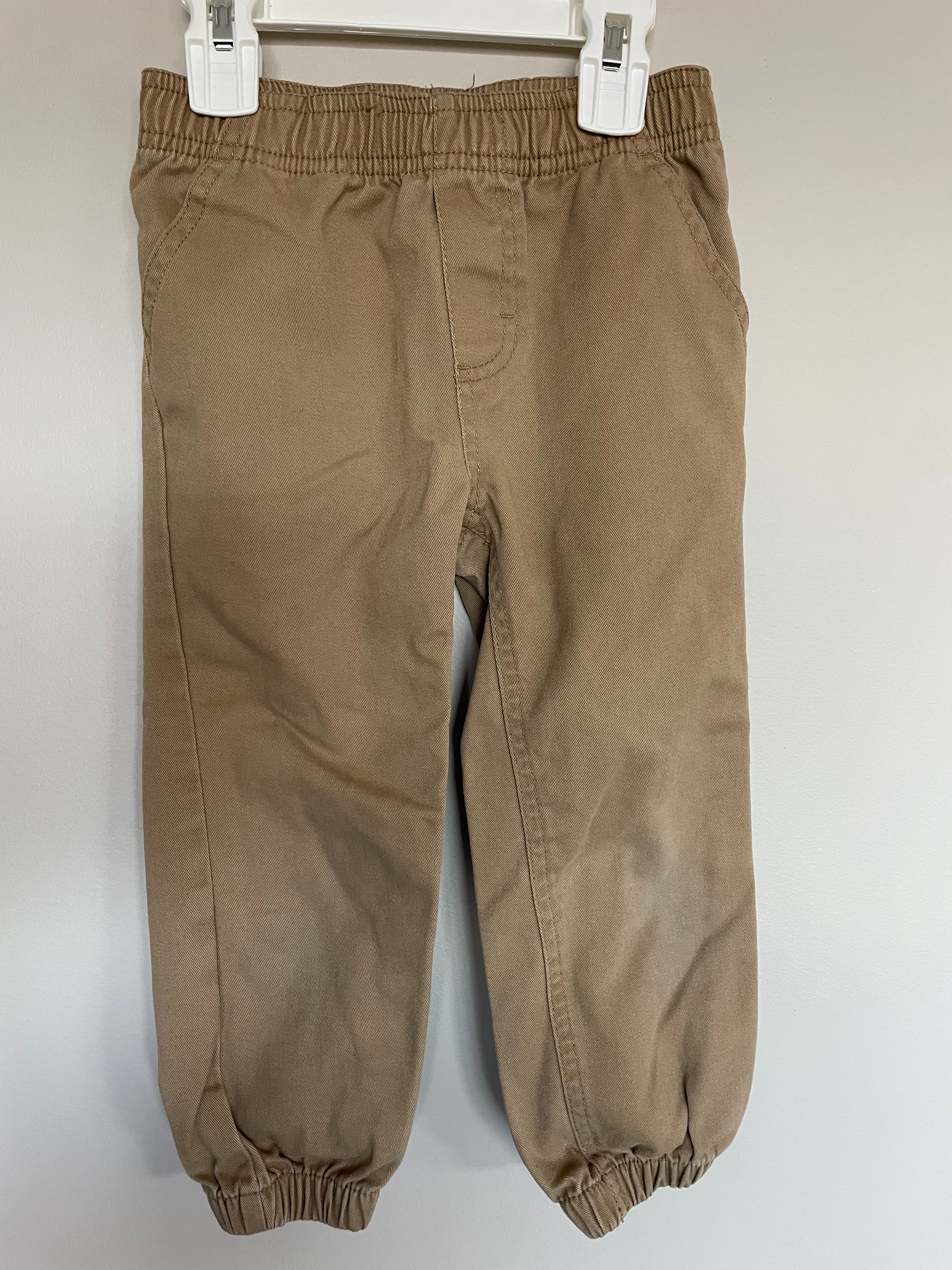 Calvin Klein Brown Pants | 3T