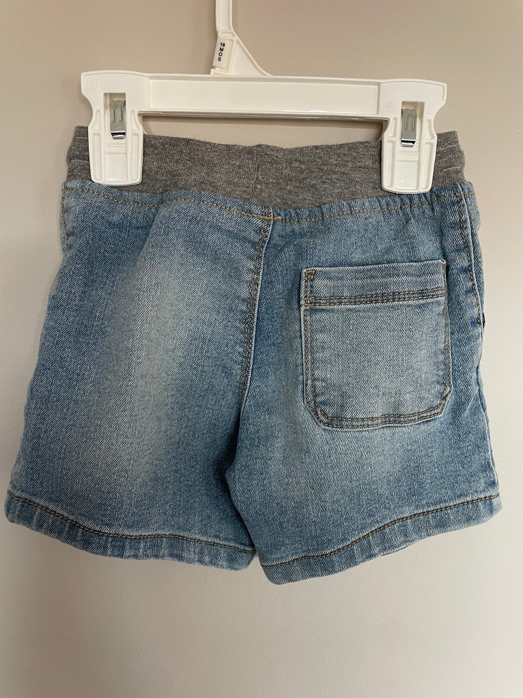 Osh Kosh Jean Shorts | 2T