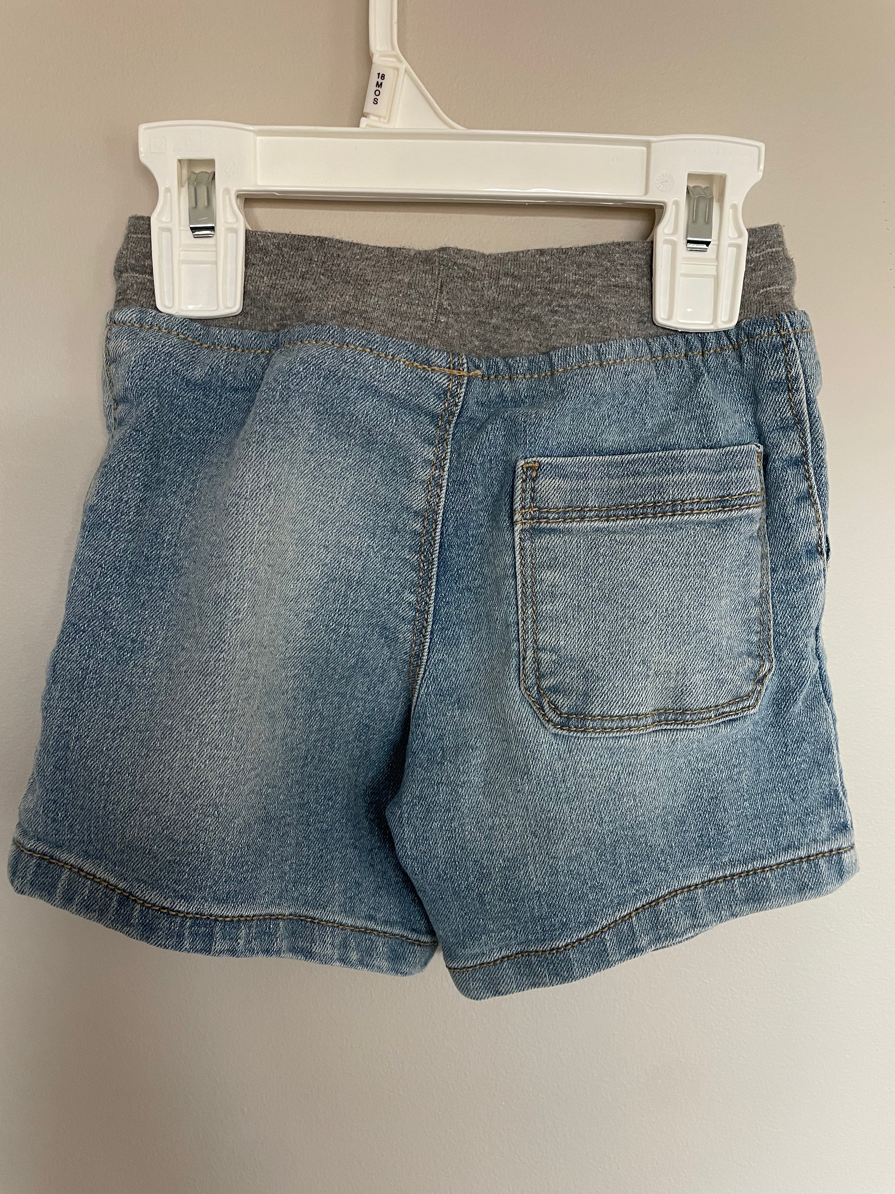 Osh Kosh Jean Shorts | 2T