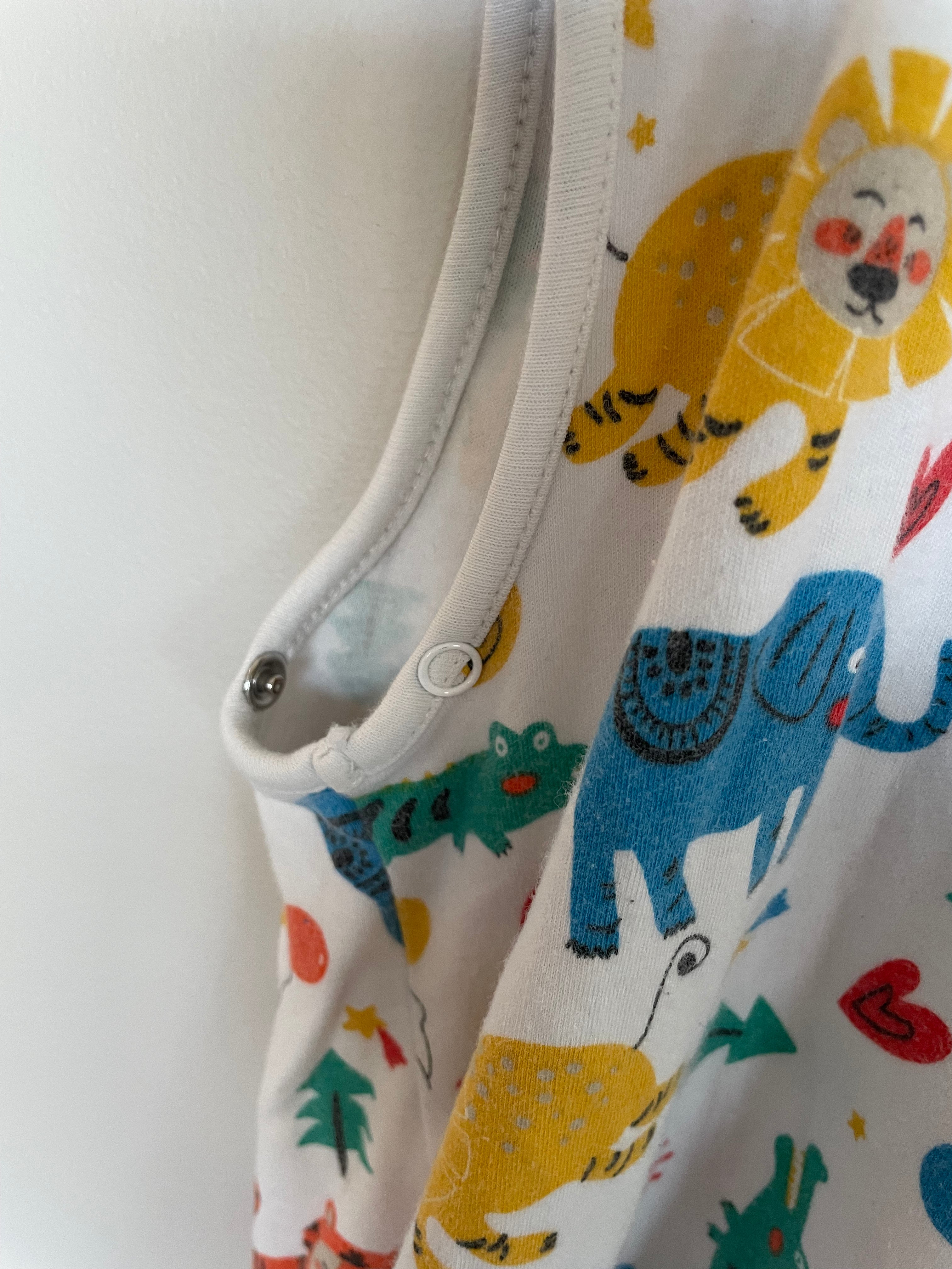 Lictin Sleep Sack | 18-36M