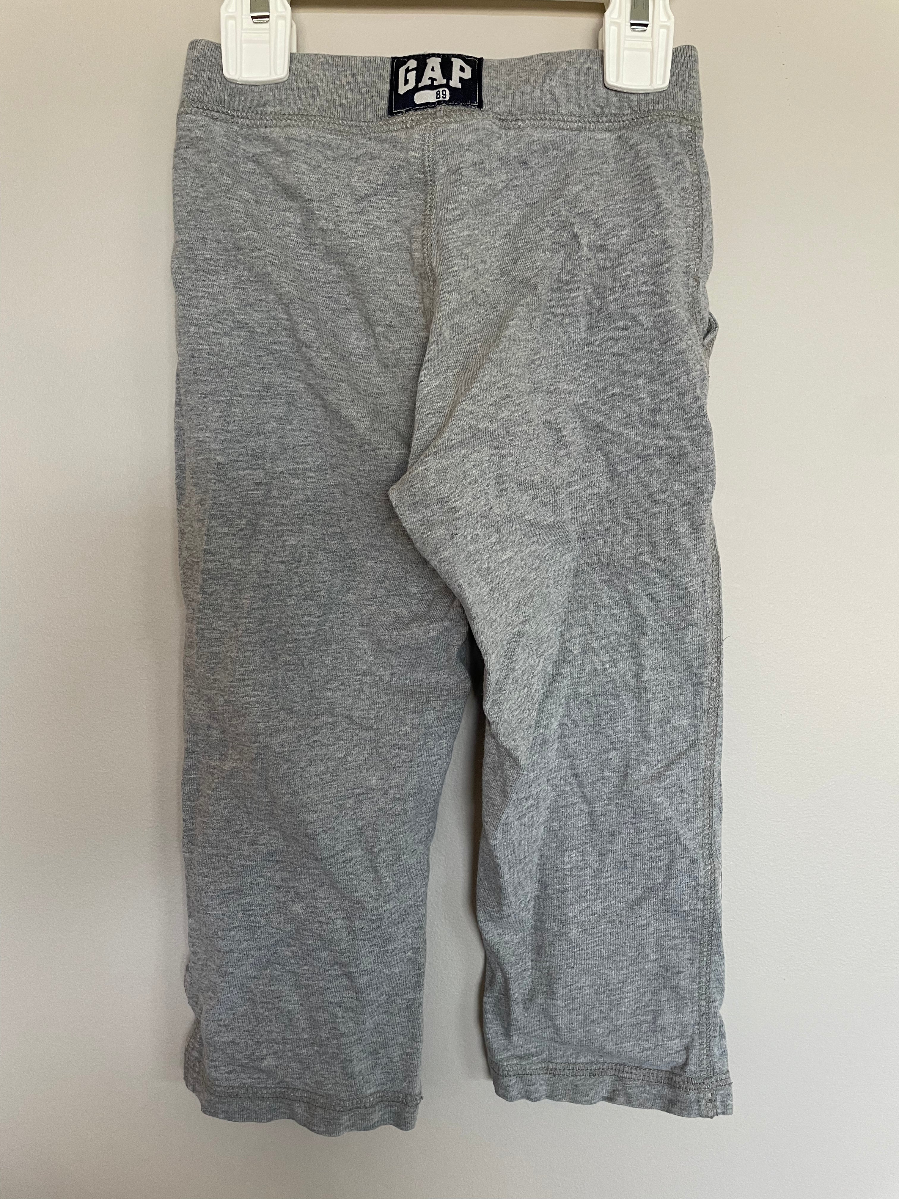 GAP Grey Sweatpants | 3T