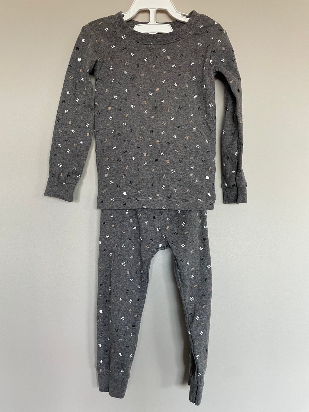 Petit Lem Pyjama Set | 2T