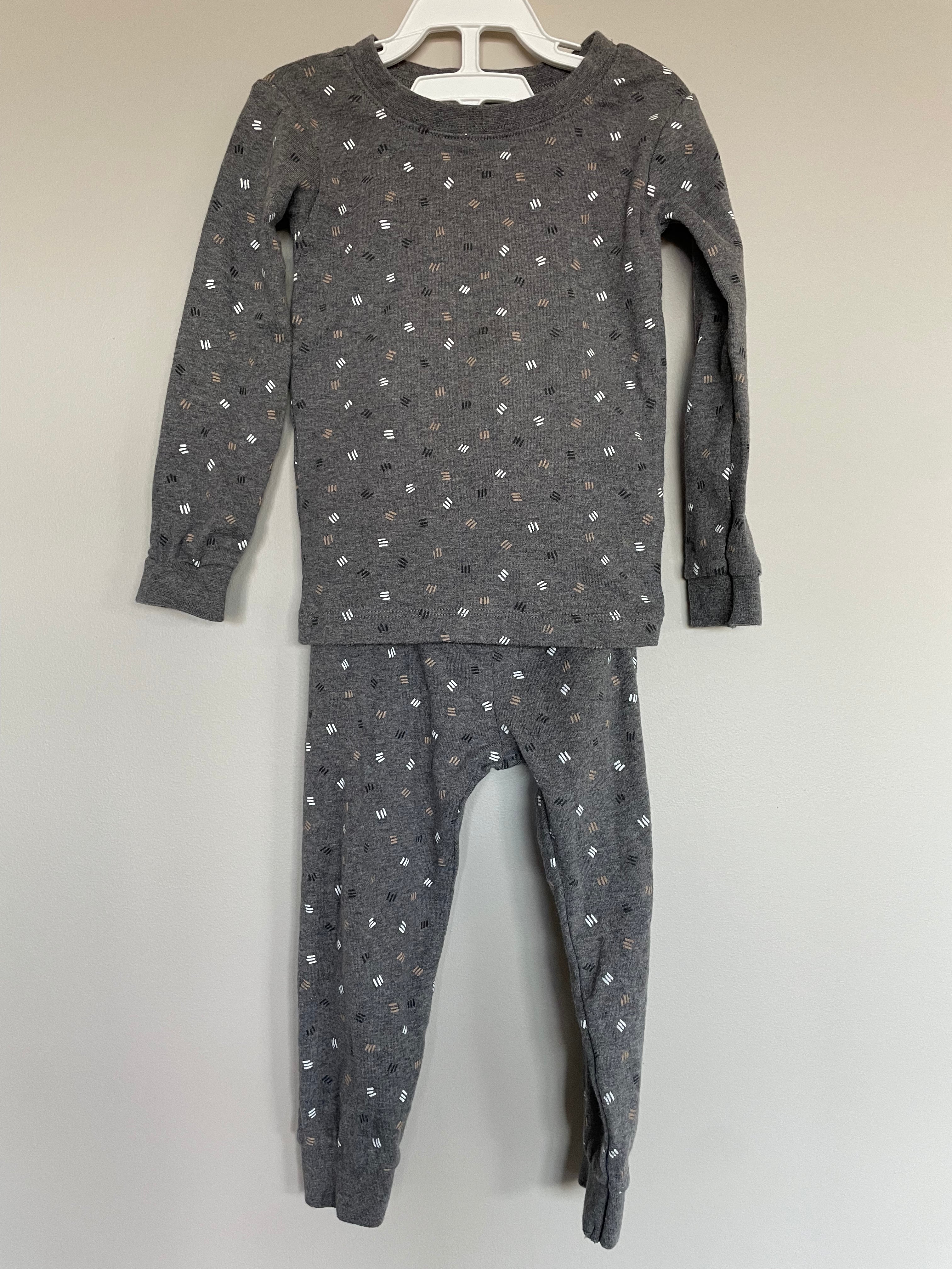 Petit Lem Pyjama Set | 2T