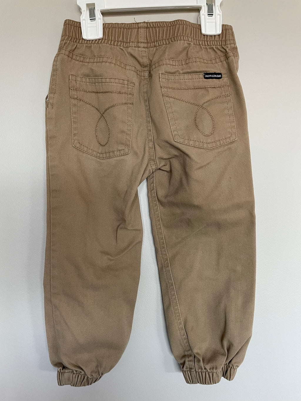 Calvin Klein Brown Pants | 3T