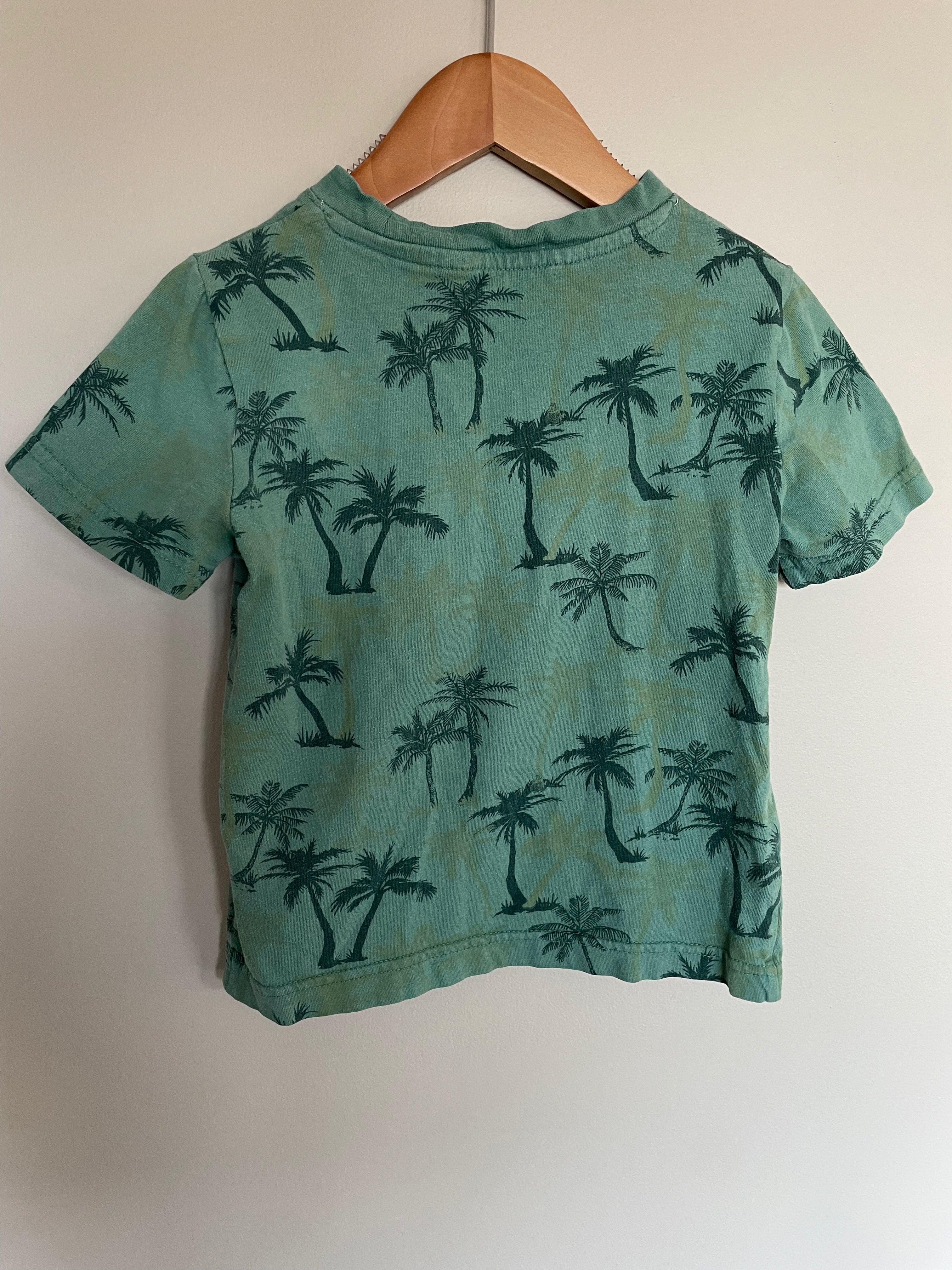 H&M Tee Shirt | 2-4T
