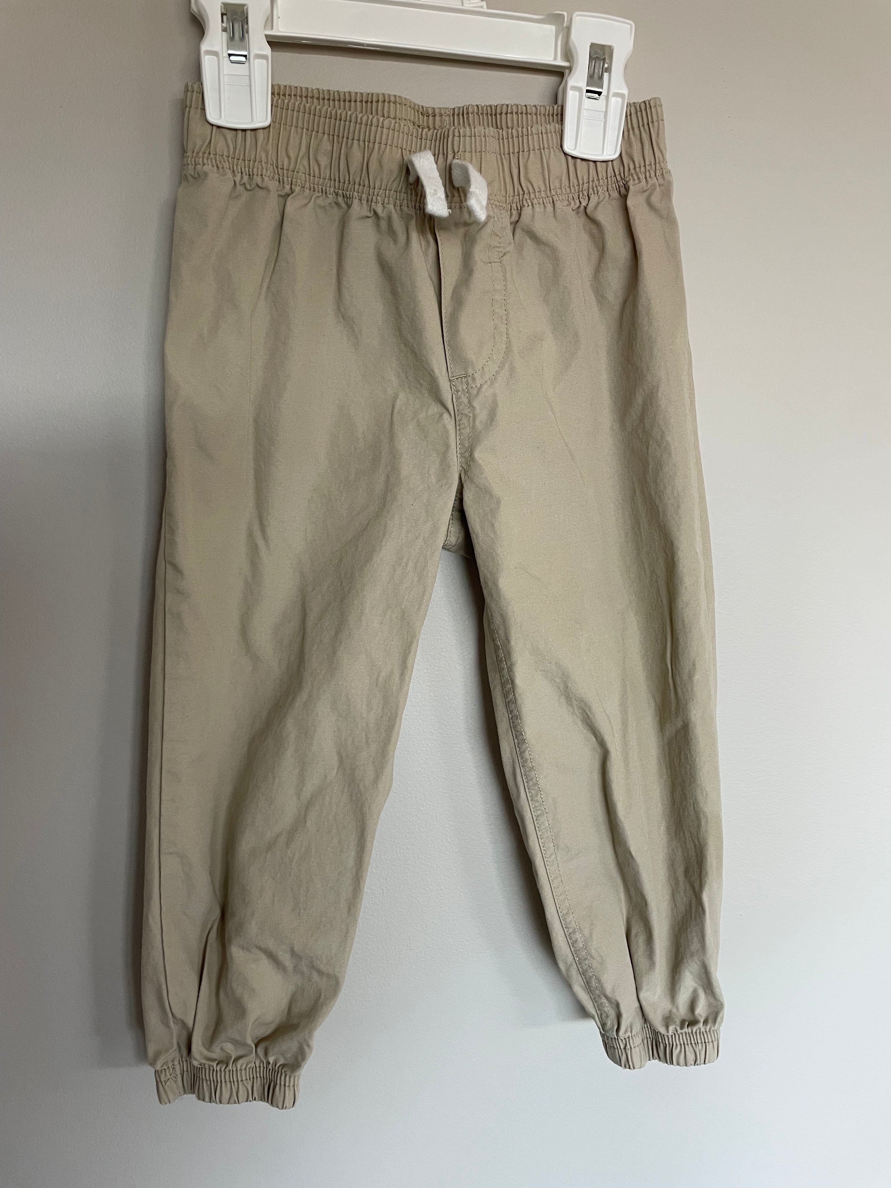 Carter's Beige Pants | 24M