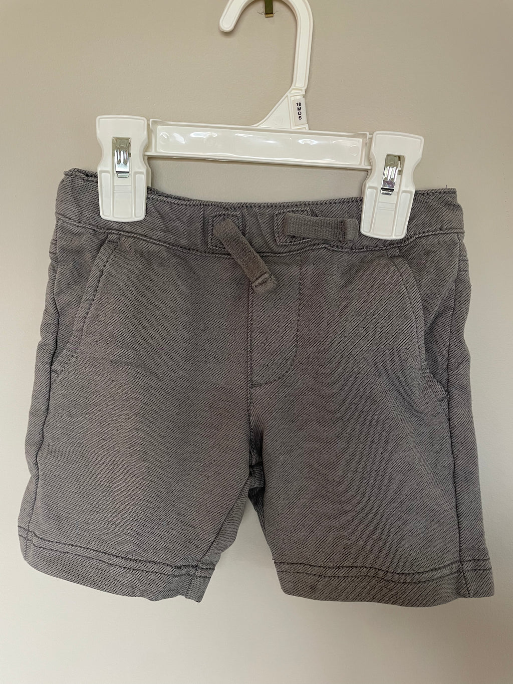 Levi's Grey Shorts | 2T
