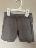 Levi's Grey Shorts | 2T