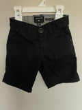 Quiksilver Black Shorts | 2T