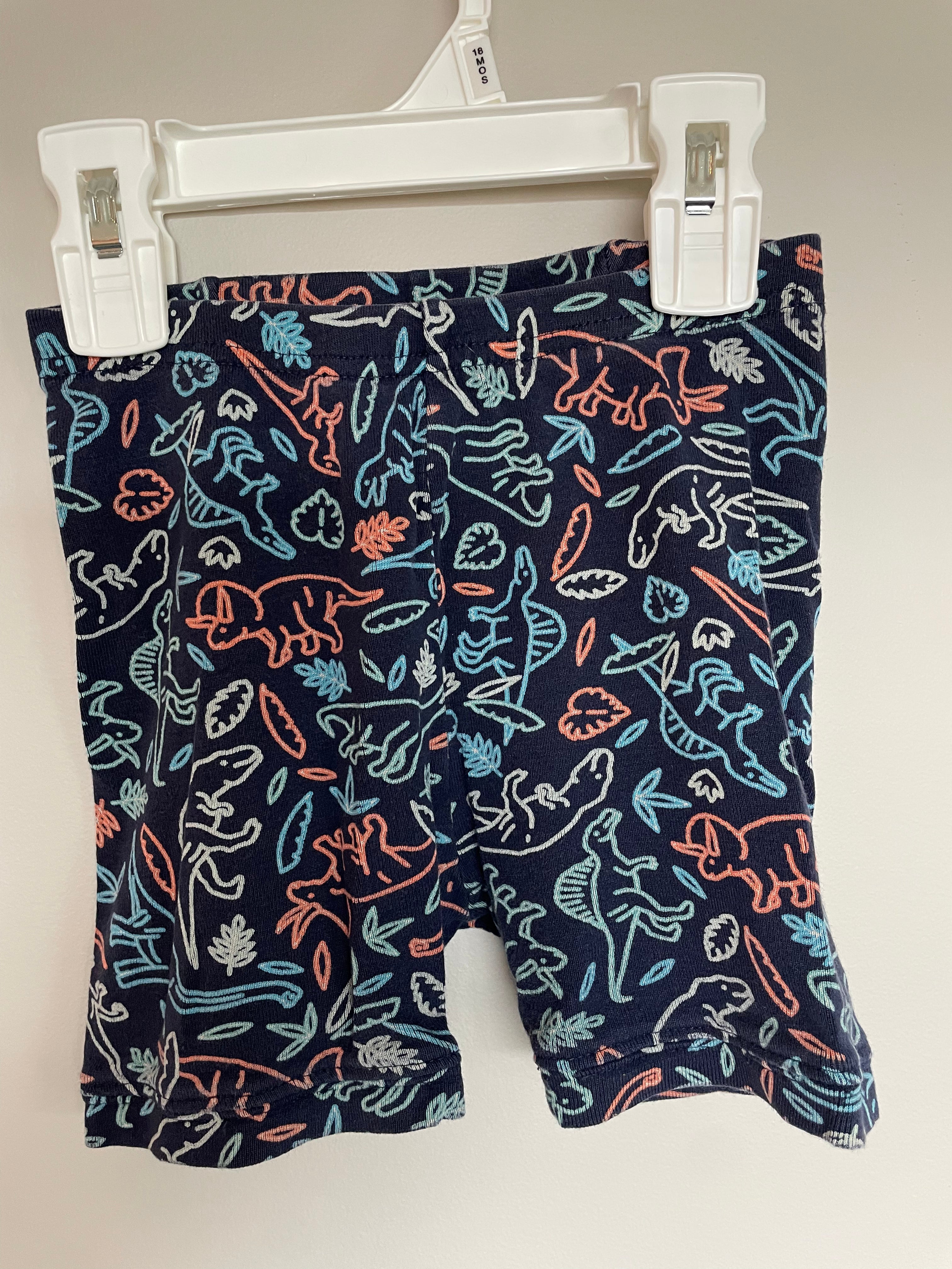 Gap Dinosaur PJ Set | 3T