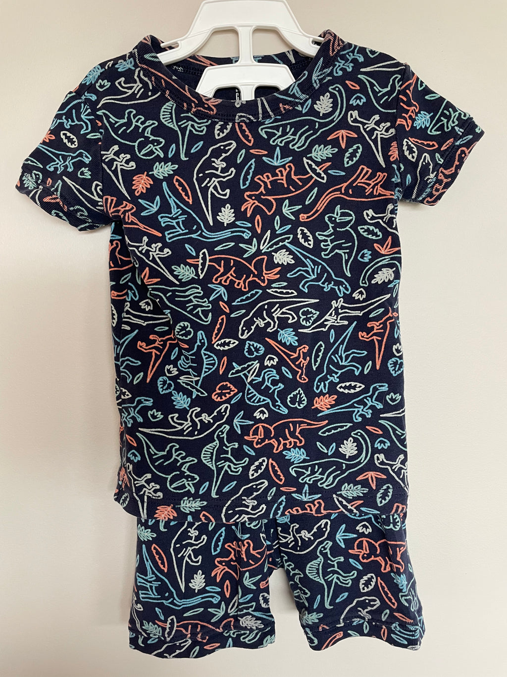Gap Dinosaur PJ Set | 3T