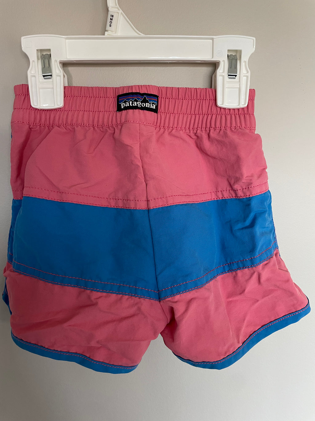 Patagonia Swim Shorts | 3T