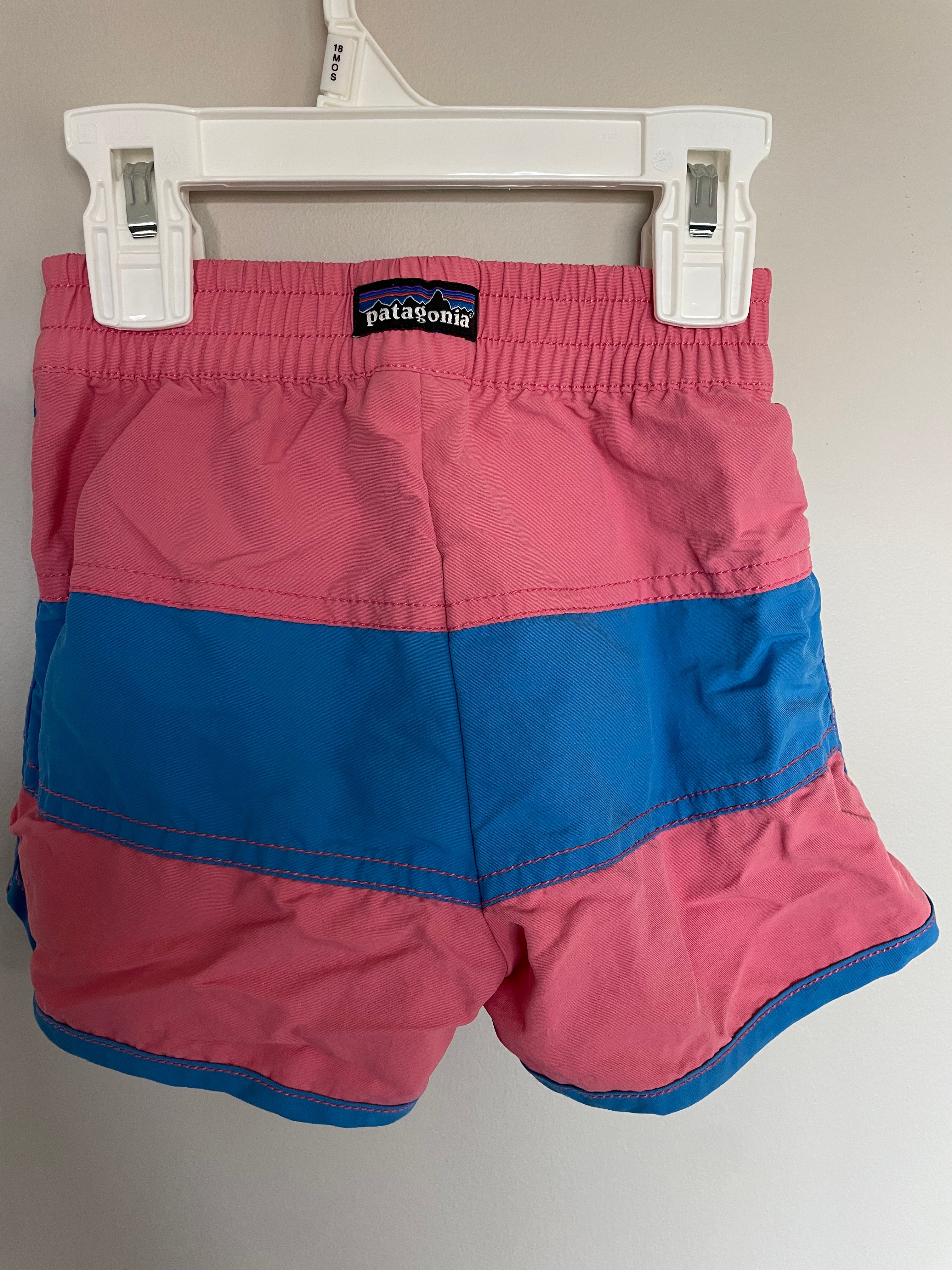 Patagonia Swim Shorts | 3T