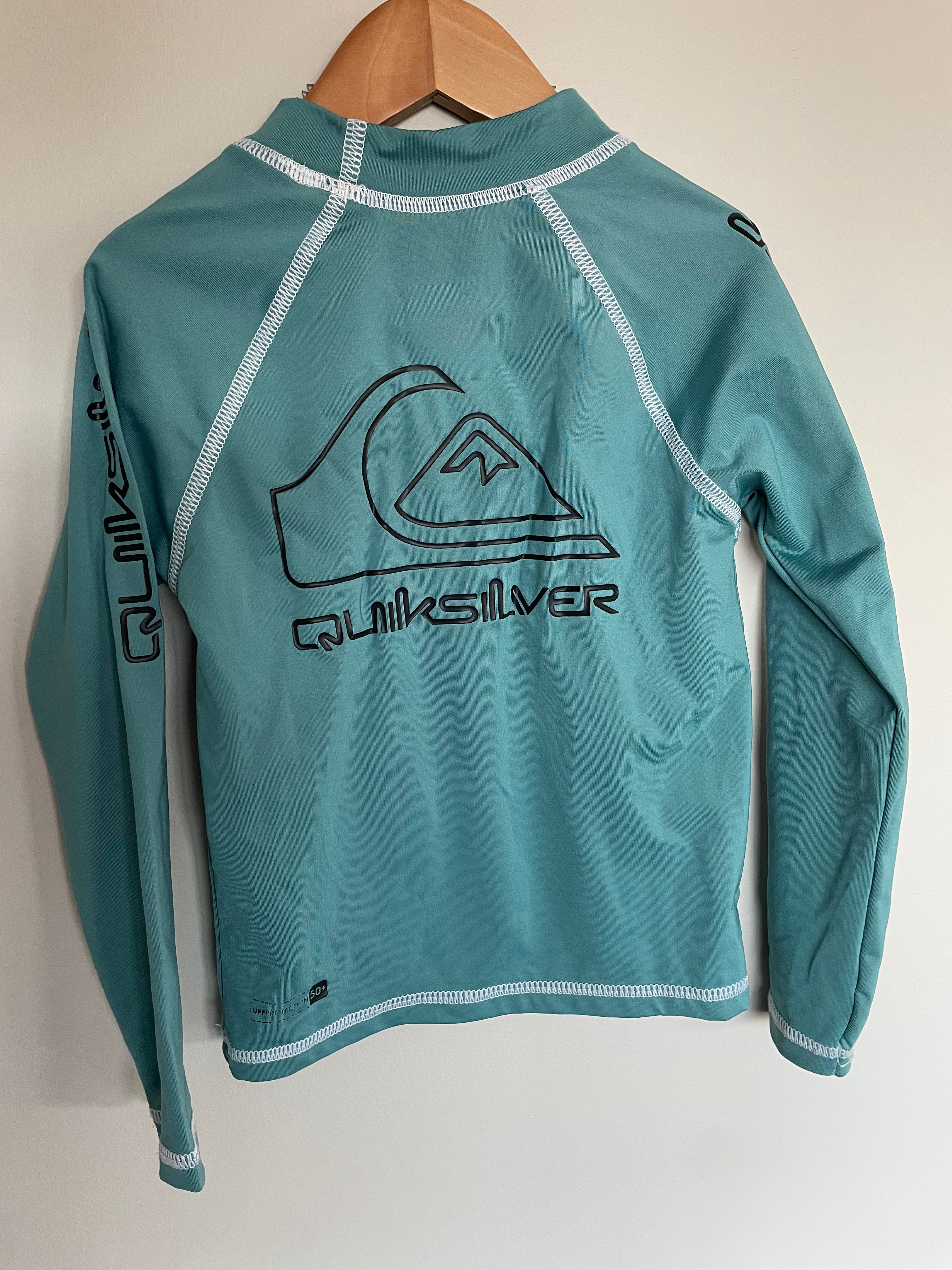 Quiksilver Swim Shirt | 3T
