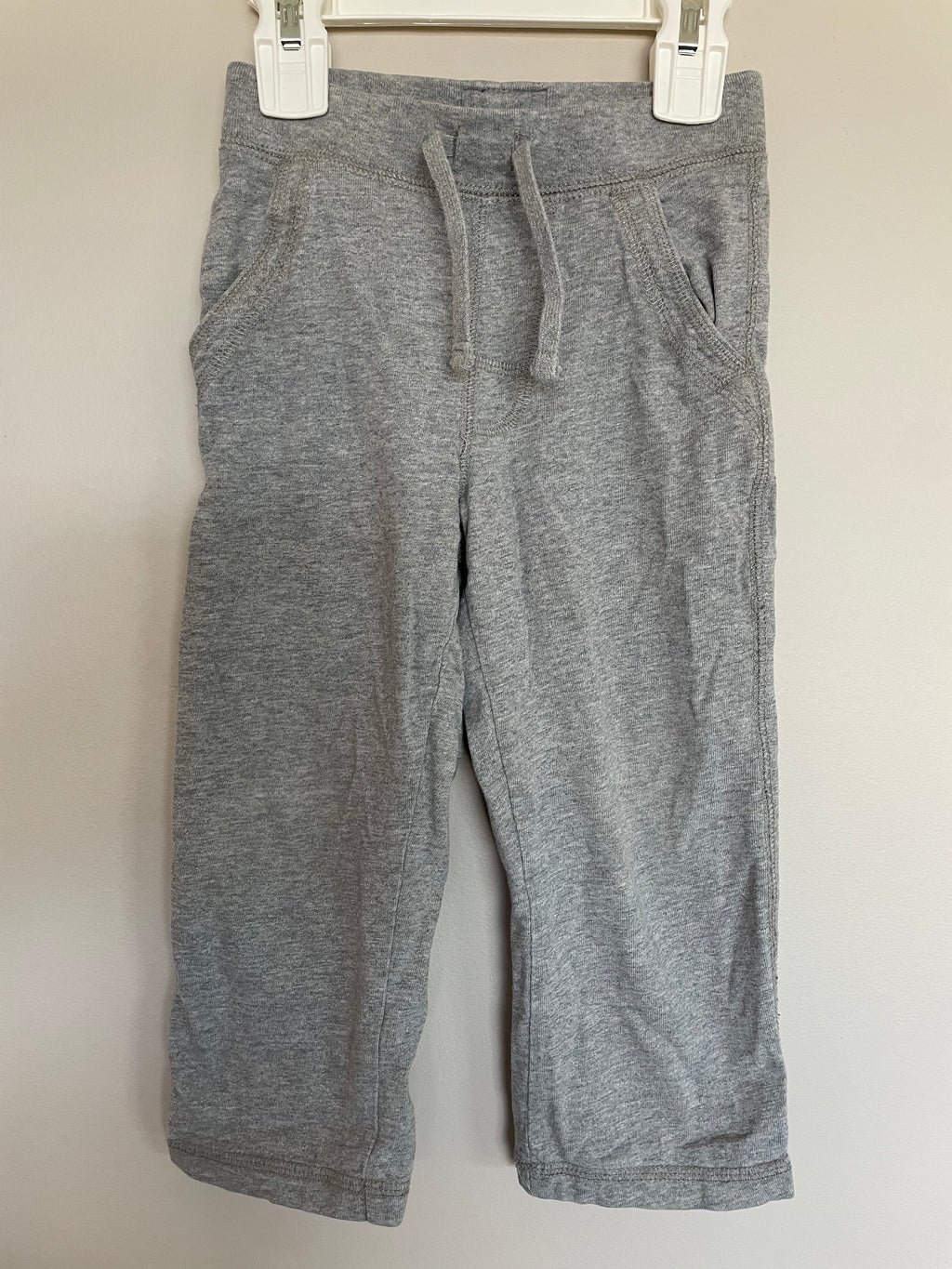 GAP Grey Sweatpants | 3T