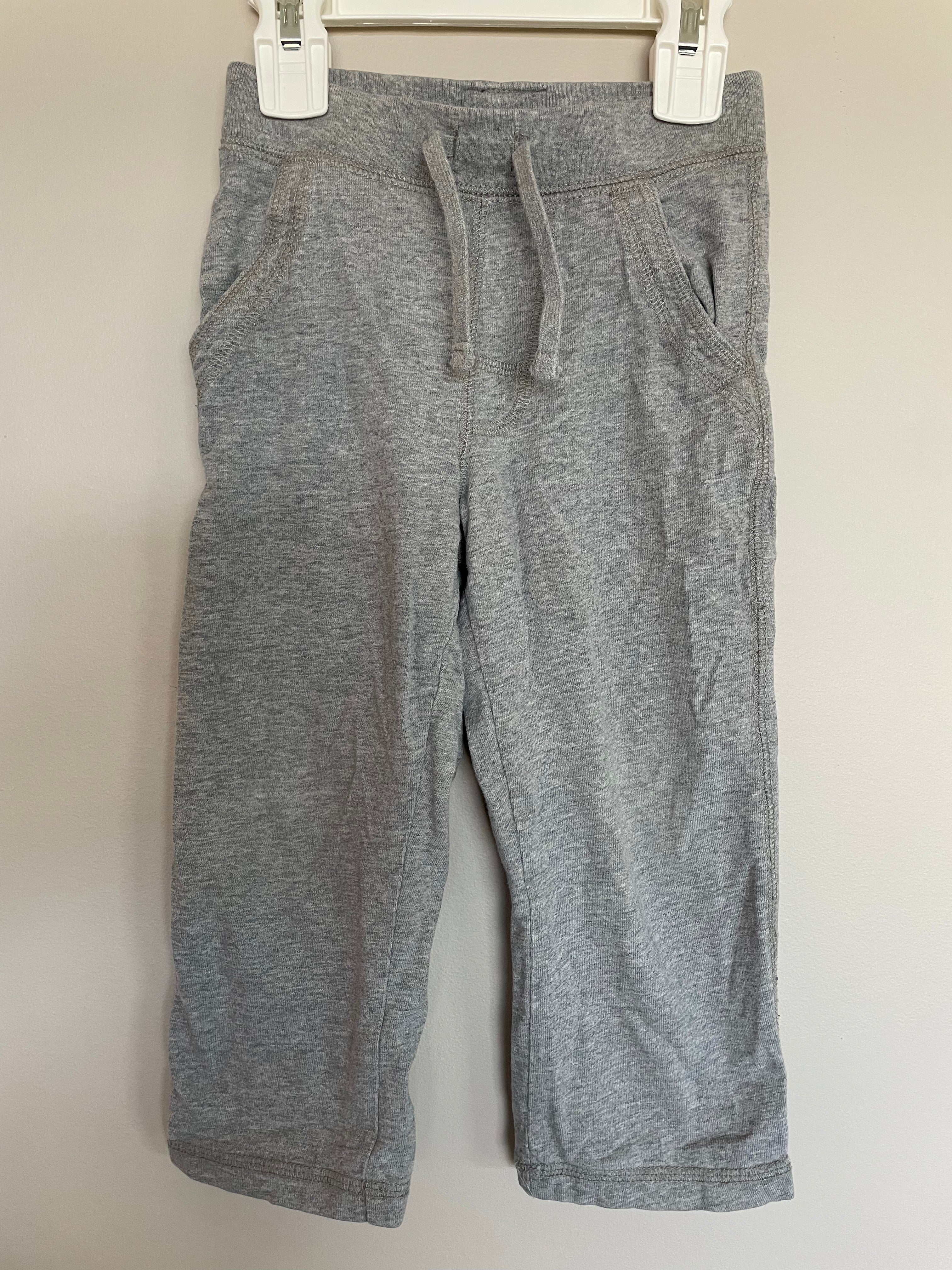 GAP Grey Sweatpants | 3T