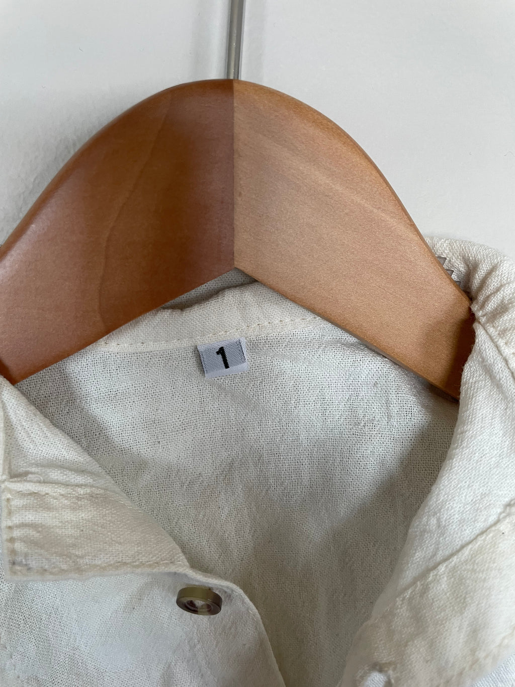 Linen Summer Set | 12M