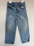 Calvin Klein Distressed Jeans | 3T