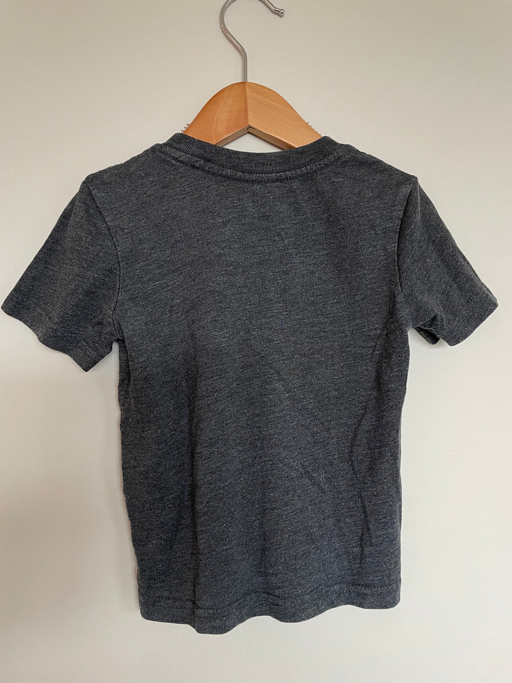 Grey TenTree T-Shirt | 2T