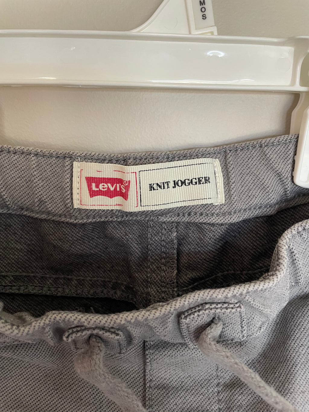 Levi's Grey Shorts | 2T