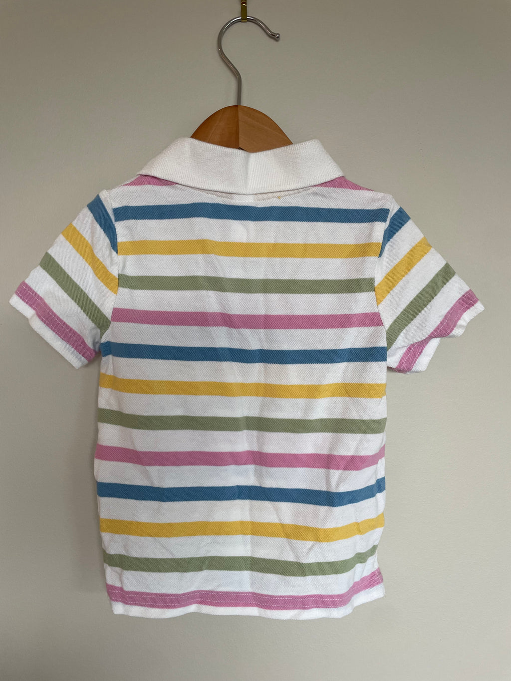Joe Fresh Collared T-Shirt | 3T