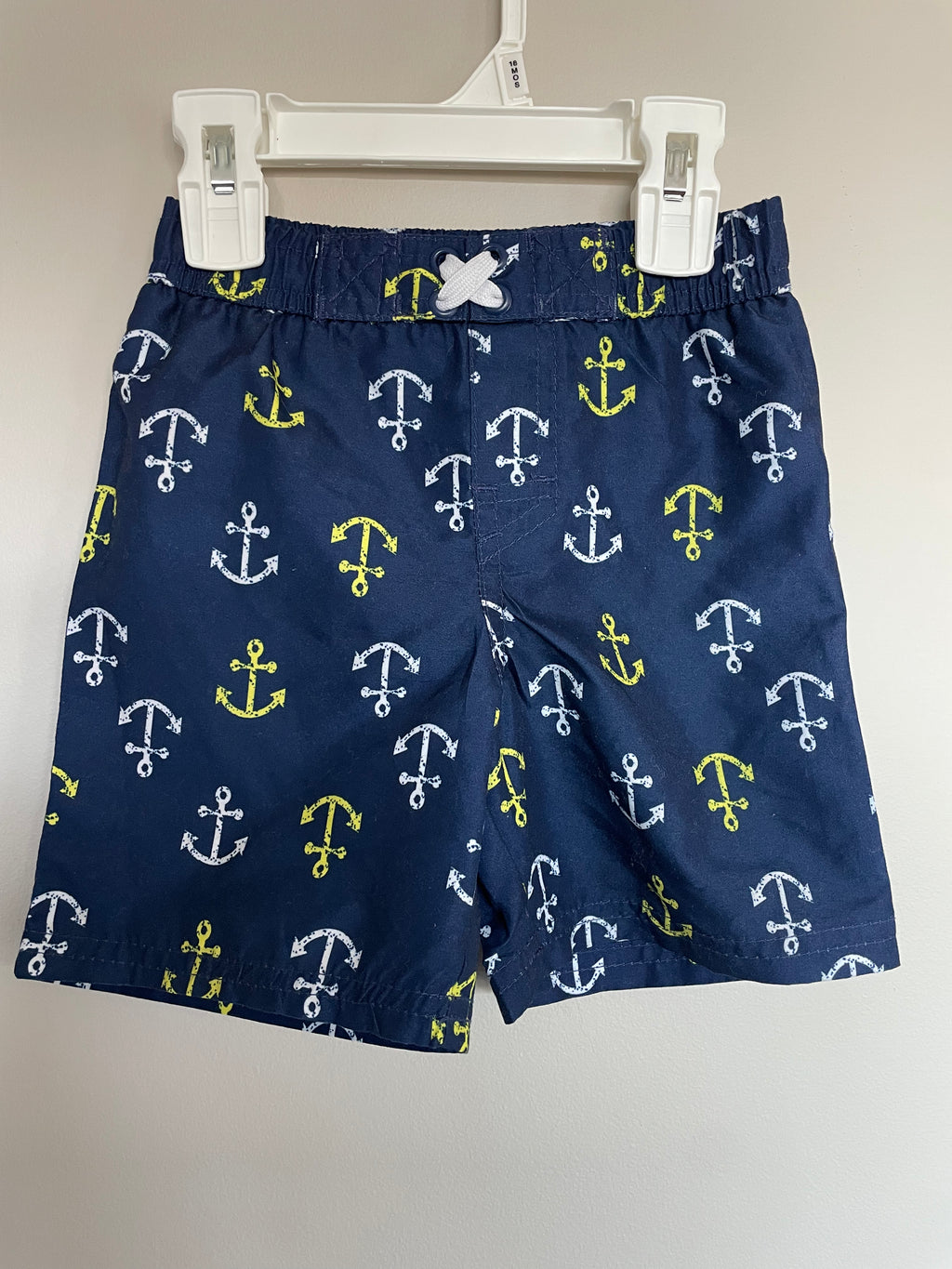 Freestyle Swim Shorts | 18M