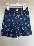 Freestyle Swim Shorts | 18M