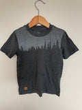 Grey TenTree T-Shirt | 2T