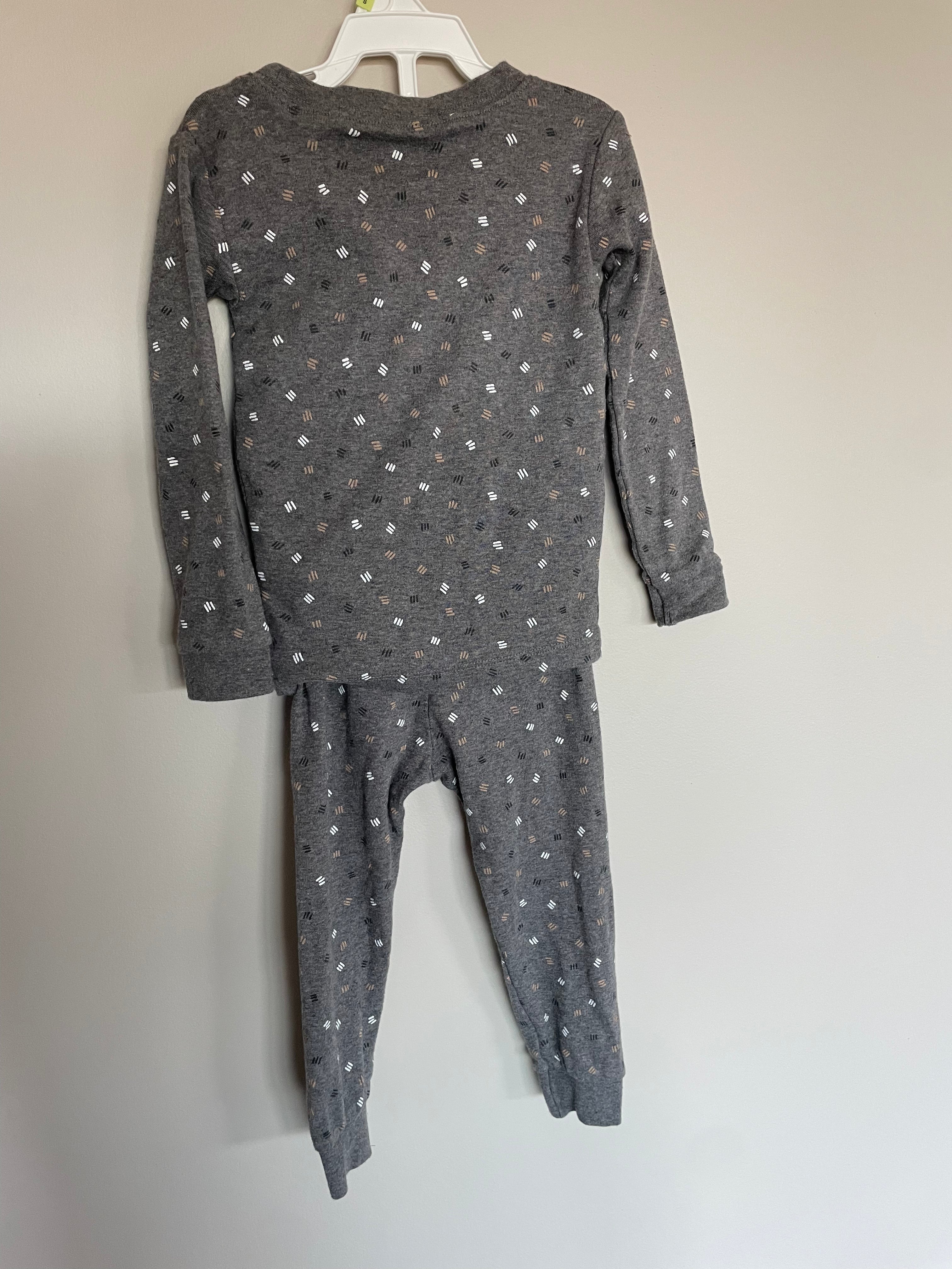 Petit Lem Pyjama Set | 2T